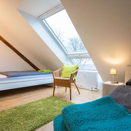 Wohnen Wie Zu Hause Essen Extérieur photo