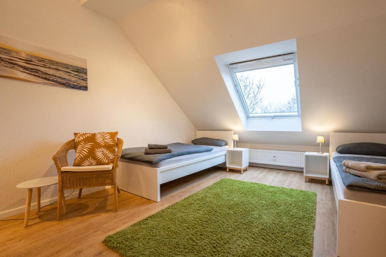 Wohnen Wie Zu Hause Essen Extérieur photo