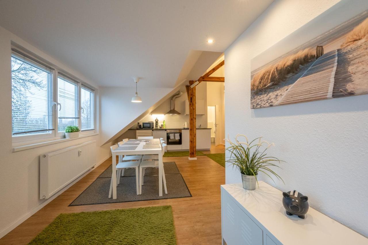 Wohnen Wie Zu Hause Essen Extérieur photo