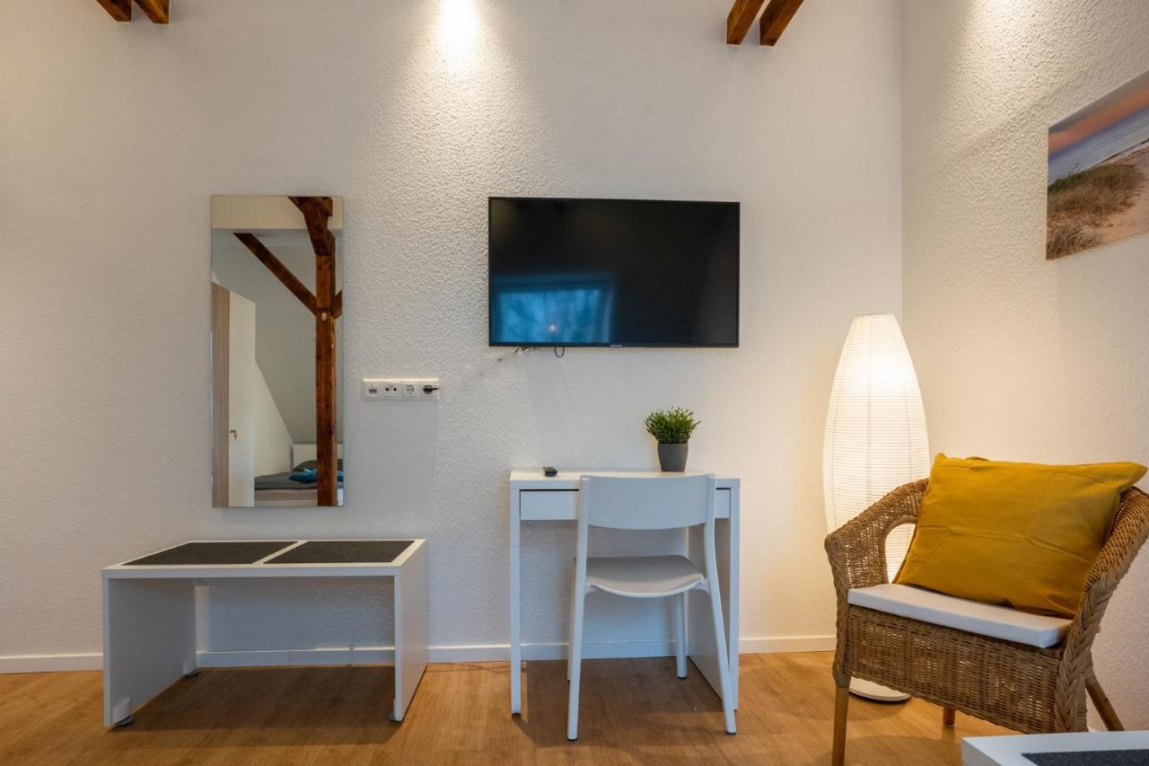 Wohnen Wie Zu Hause Essen Extérieur photo