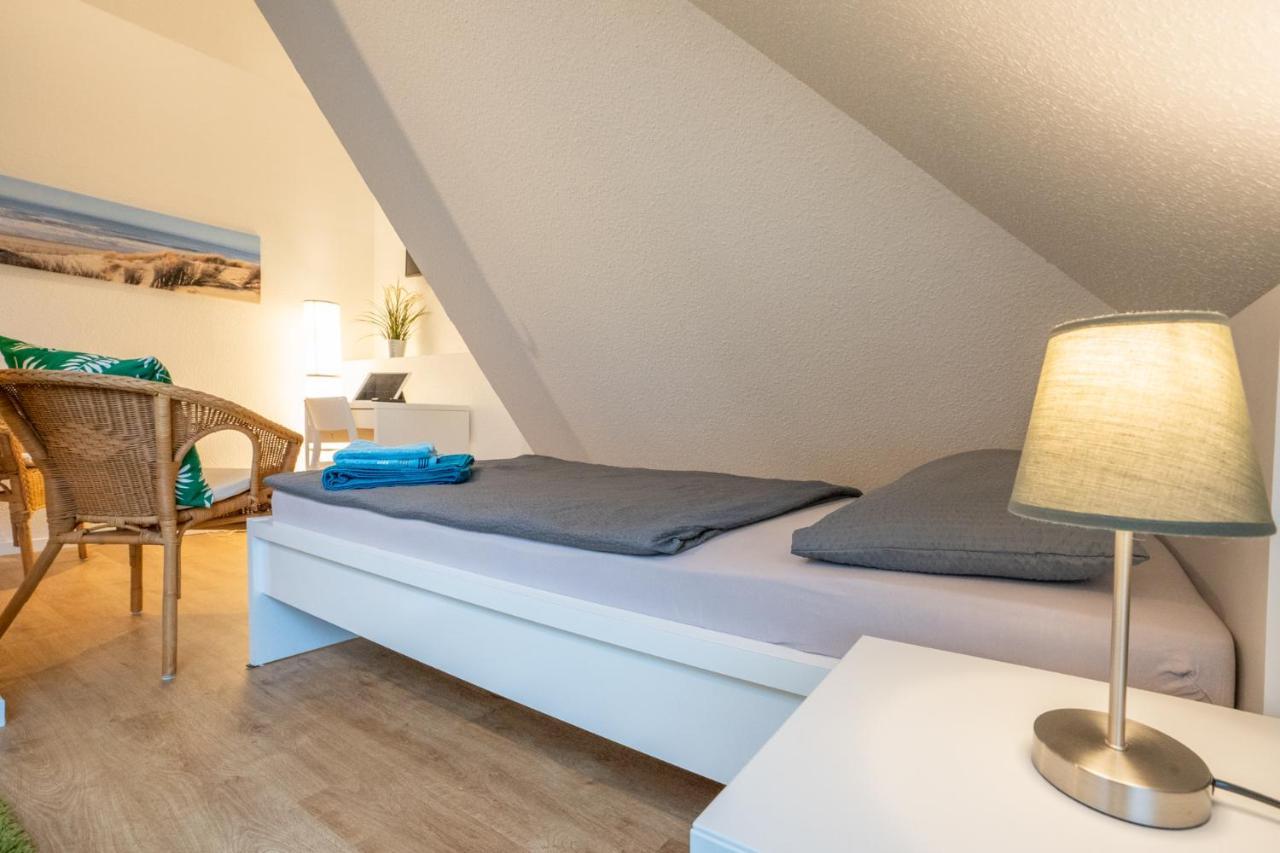 Wohnen Wie Zu Hause Essen Extérieur photo