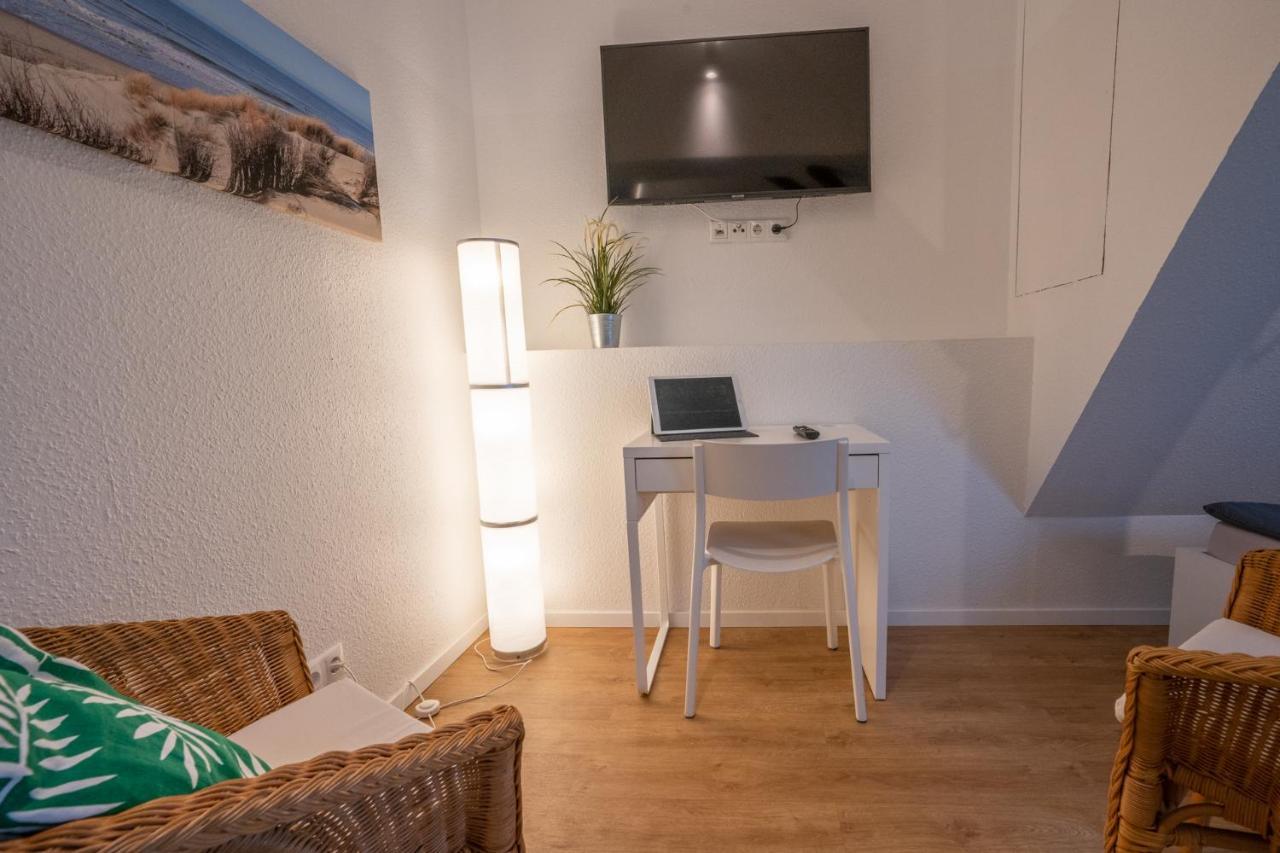 Wohnen Wie Zu Hause Essen Extérieur photo
