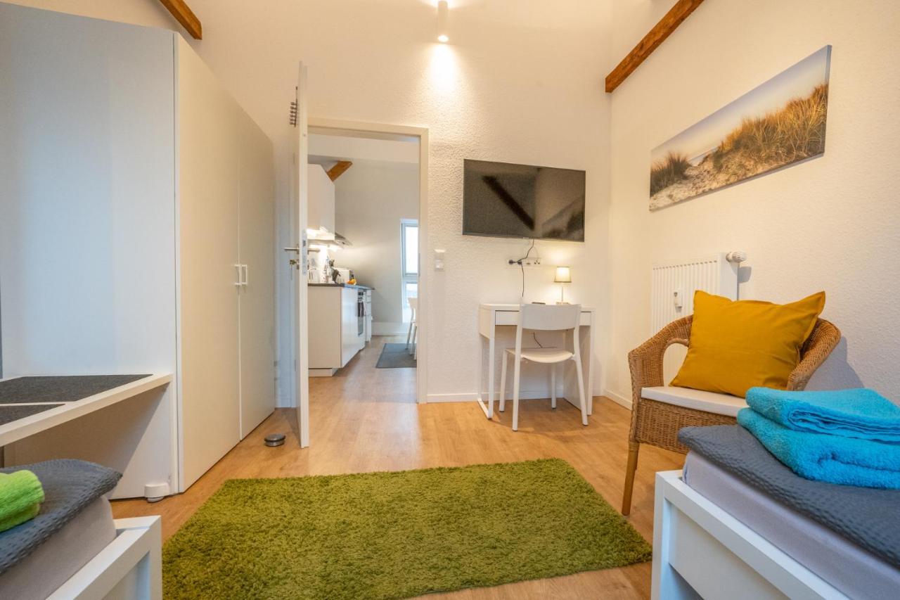 Wohnen Wie Zu Hause Essen Extérieur photo